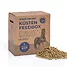 Produkt Thumbnail STRÖH Küsten Senior Mineral Pellets 9 kg Feedbox