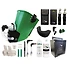 Produkt Thumbnail Ultraschallvernebler Equosonic FREE Starter Paket