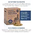 Produkt Thumbnail STRÖH Küsten Vitalia Müsli 20 kg Feedbox