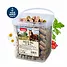 Produkt Thumbnail Panto Leckerlimix Kräuter&Hagebutte 3,2kg