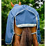 Produkt Thumbnail Horseware Amigo 250g 1200D Plus Turnout mit abnehmbaren Halsteil