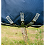Produkt Thumbnail Horseware Amigo 250g 1200D Plus Turnout mit abnehmbaren Halsteil