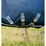 Produkt Thumbnail Horseware Amigo 100g 1200D Plus Turnout mit Halsteil