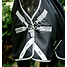 Produkt Thumbnail Horseware Amigo 1200D Wug Weidedecke 150g