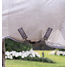 Produkt Thumbnail Horseware Amigo Bug Rug Plus Pony Fliegendecke