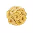 Produkt Thumbnail HIPPOFORTE Bananenchips mit Honig 0,5 kg