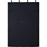 Produkt Thumbnail CATAGO Boxenvorhang gesteppt schwarz