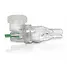 Produkt Thumbnail M-neb mobile mesh nebulizer MN-300/9