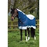 Produkt Thumbnail Horseware Rambo Summer Series Weidedecke Turnout, V-Front