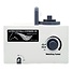 Produkt Thumbnail Ultraschallvernebler Equosonic Privat Starter Paket klein