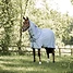 Produkt Thumbnail Horseware Amigo Bug Rug Plus Fliegendecke