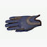 Produkt Thumbnail Handschuhe GOOD LUCK braun/marine Gr. XL
