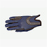 Produkt Thumbnail Handschuhe GOOD LUCK braun/marine Gr. XXS