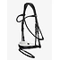 Produkt Thumbnail LeMieux Kudos Patent Rundgenähte Dressurtrense