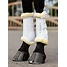 Produkt Thumbnail LeMieux Motionflex Dressage Boot with Fleece Edge