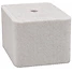 Produkt Thumbnail Salzleckstein 3er Sparpack 3 x 10kg weiß