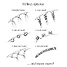 Produkt Thumbnail The Showpin Sparkling Small (12 Pins)