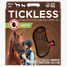 Produkt Thumbnail Tickless Pferd Braun 