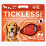 Produkt Thumbnail Tickless PET Orange
