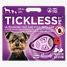 Produkt Thumbnail Tickless PET Pink