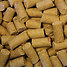 Produkt Thumbnail EGGERSMANN Lecker Bricks - 1kg - (Banane/Karotte)