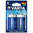 Produkt Thumbnail Ecobusters Varta High Energy Mono D 1,5V (2pcs)