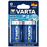 Produkt Thumbnail Ecobusters Varta High Energy Mono D 1,5V (2pcs)
