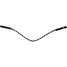 Produkt Thumbnail Stirnband X-Line Glam schwarz