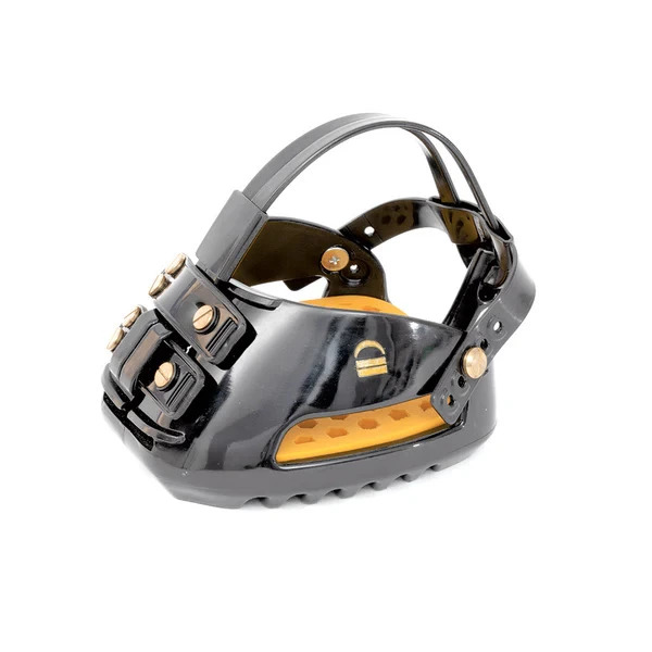 Scootboot Hufschuh TheraRide (1 Stück) Black, Gr. 7