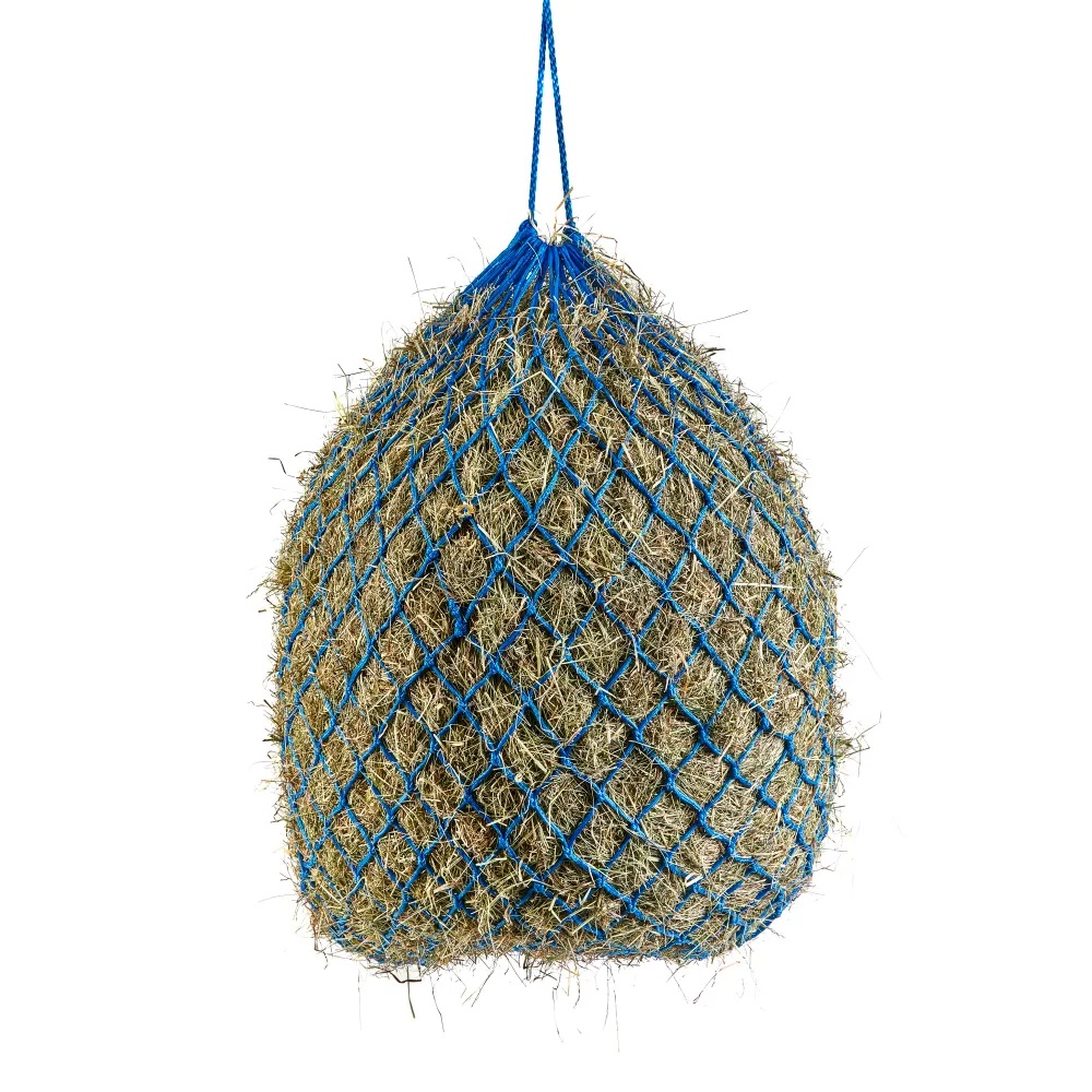 Shires Heunetz 6,5kg 5cm Maschenweite, Blau