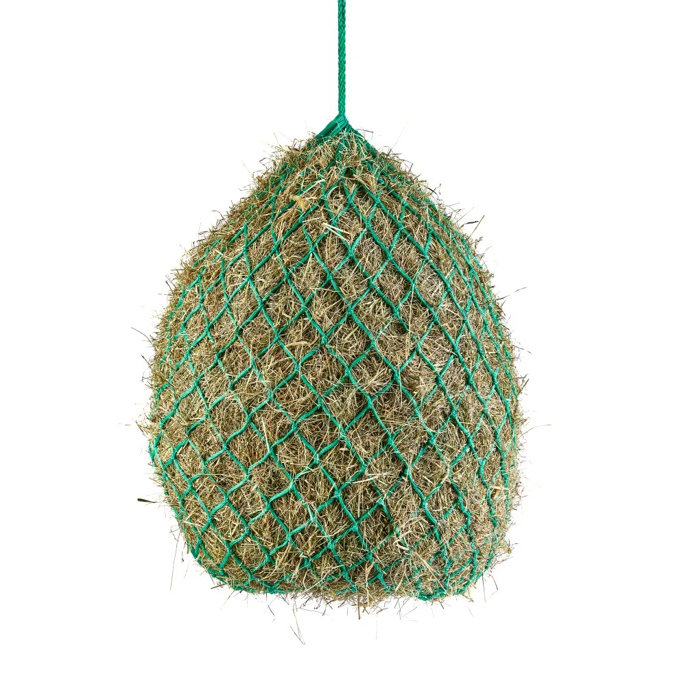 Shires Heunetz 6,5kg 5cm Maschenweite, Grün