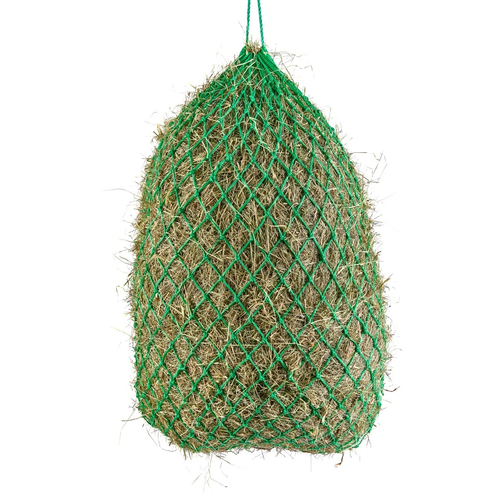 Shires Heunetz 9,5kg 5cm Maschenweite, Grün