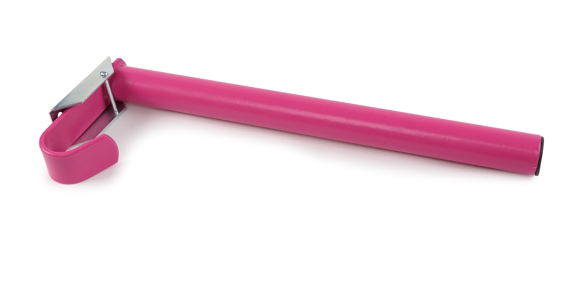Shires Klappbarer Sattelständer Ezi-Kit Pink