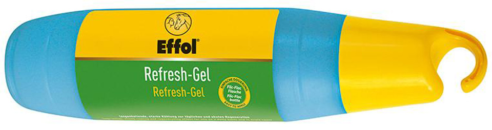 Effol Refresh-Gel 500ml Kühlung & Pflege