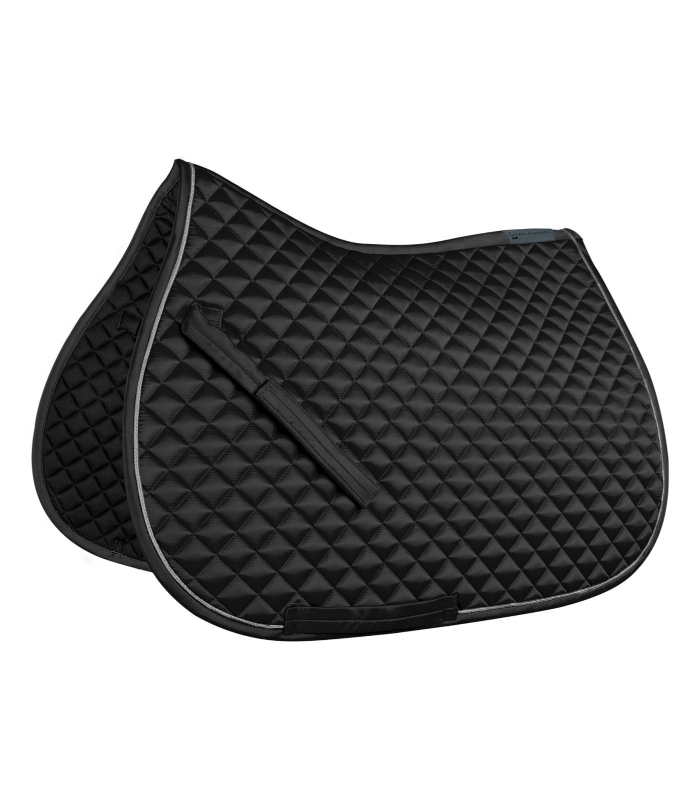Waldhausen Schabracke Felix Glam Schwarz, Vss