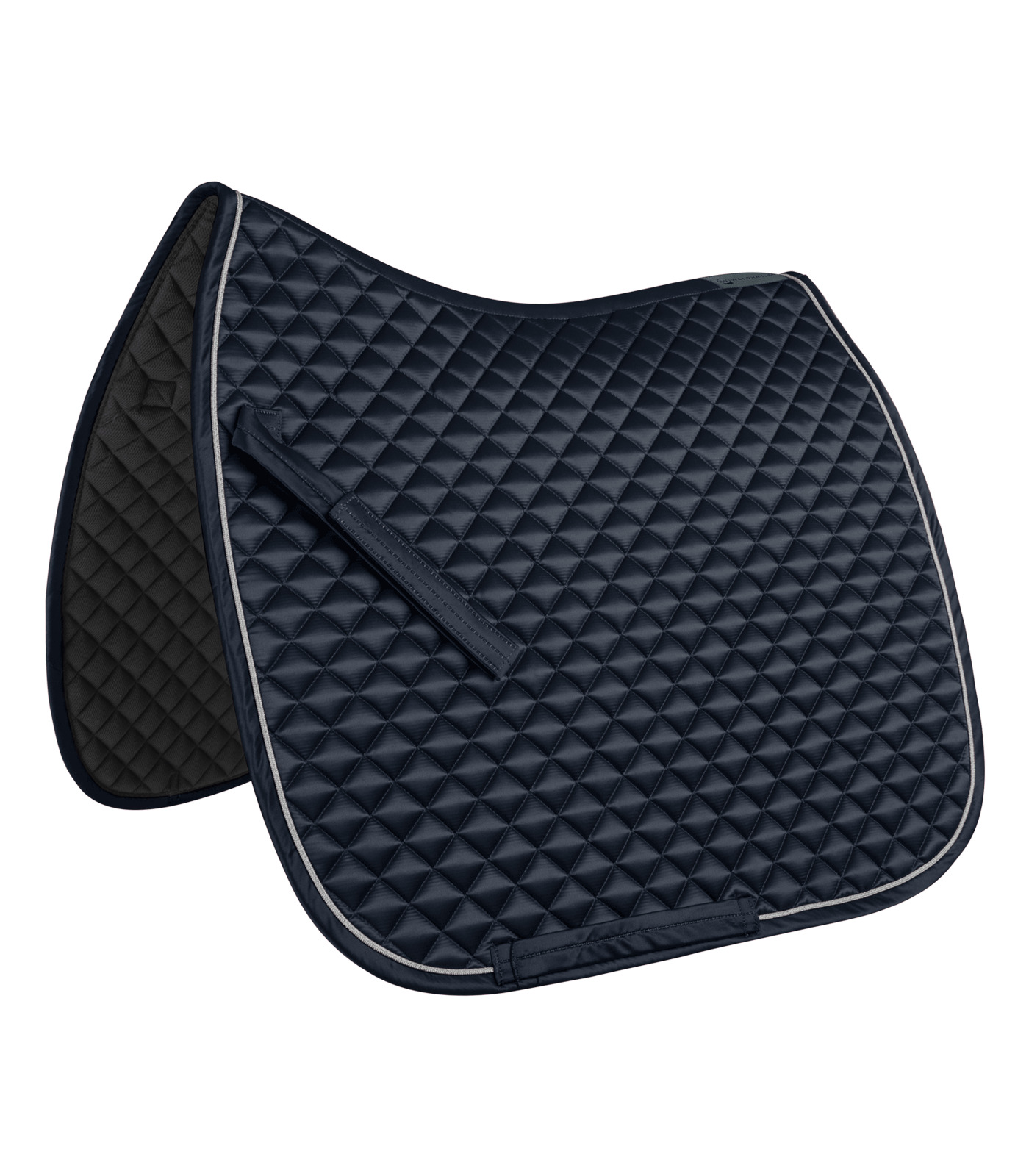 Waldhausen Schabracke Felix Glam Nachtblau, D