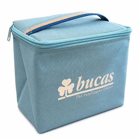 Bucas Coolbag Aurora Turquoise