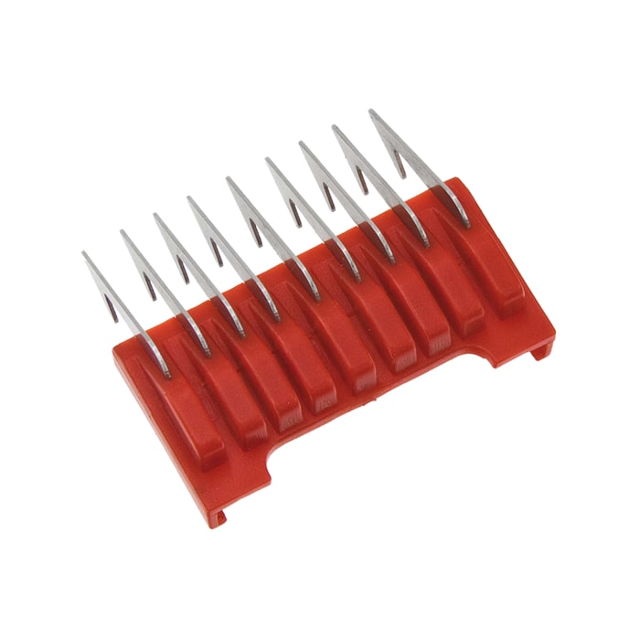 Wahl® Edelstahl-Aufschiebekamm 3 mm