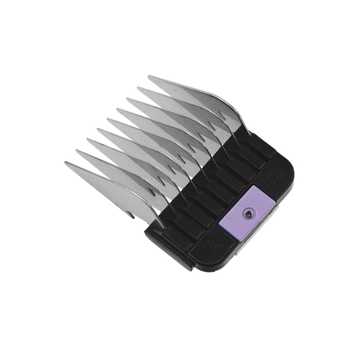 Wahl® Edelstahl-Aufsteckkamm 19 mm
