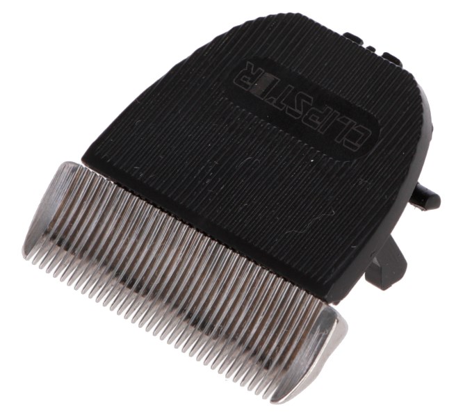 Kerbl Scherkopf für DeloX aus Edelstahl