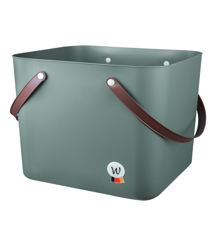 Waldhausen Multibag Eco 40 L, mistel