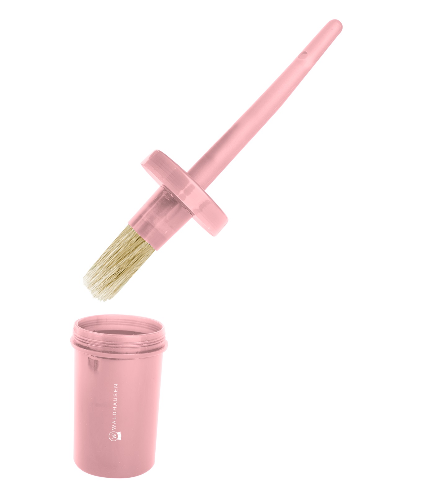 Waldhausen Hufpinselsafe Linnea Pink