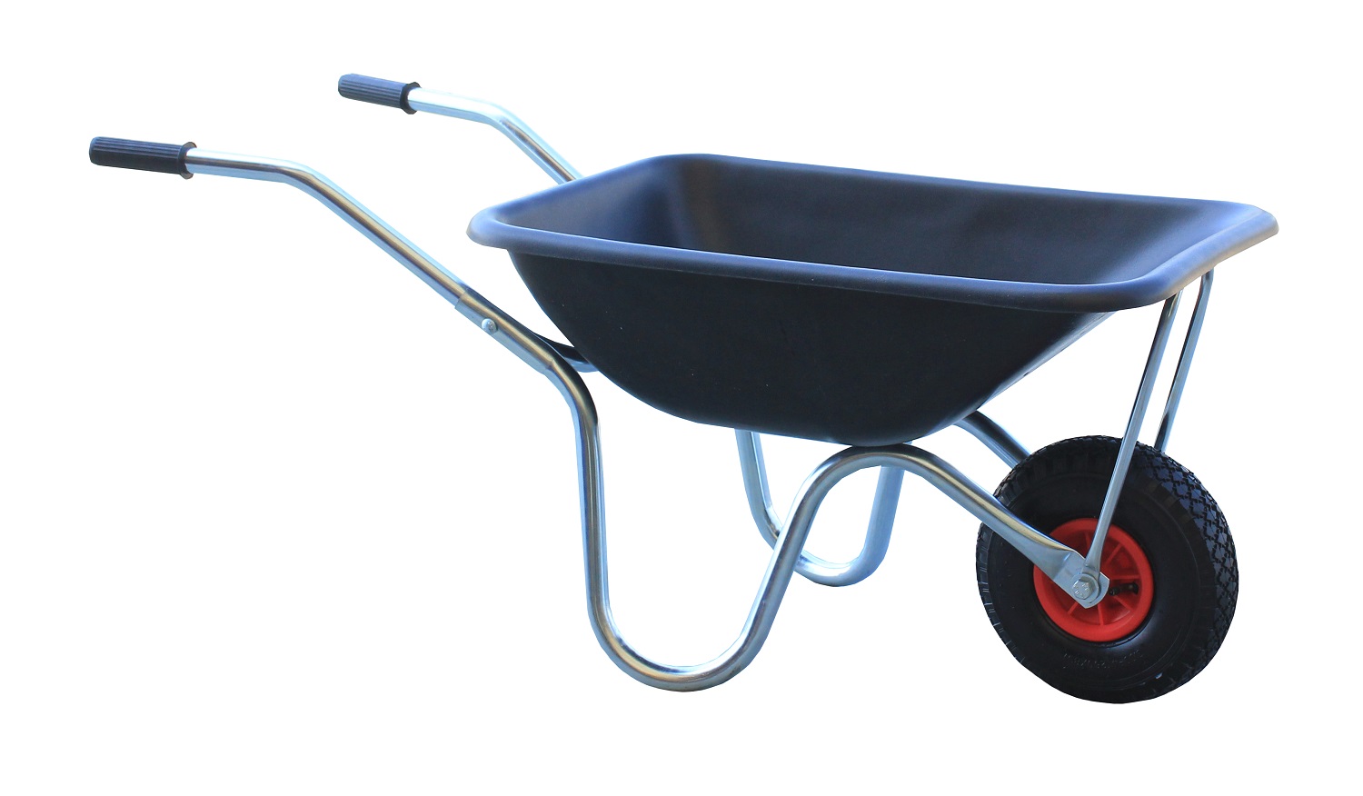 Roto Schubkarre LV1 (G) 40 Liter
