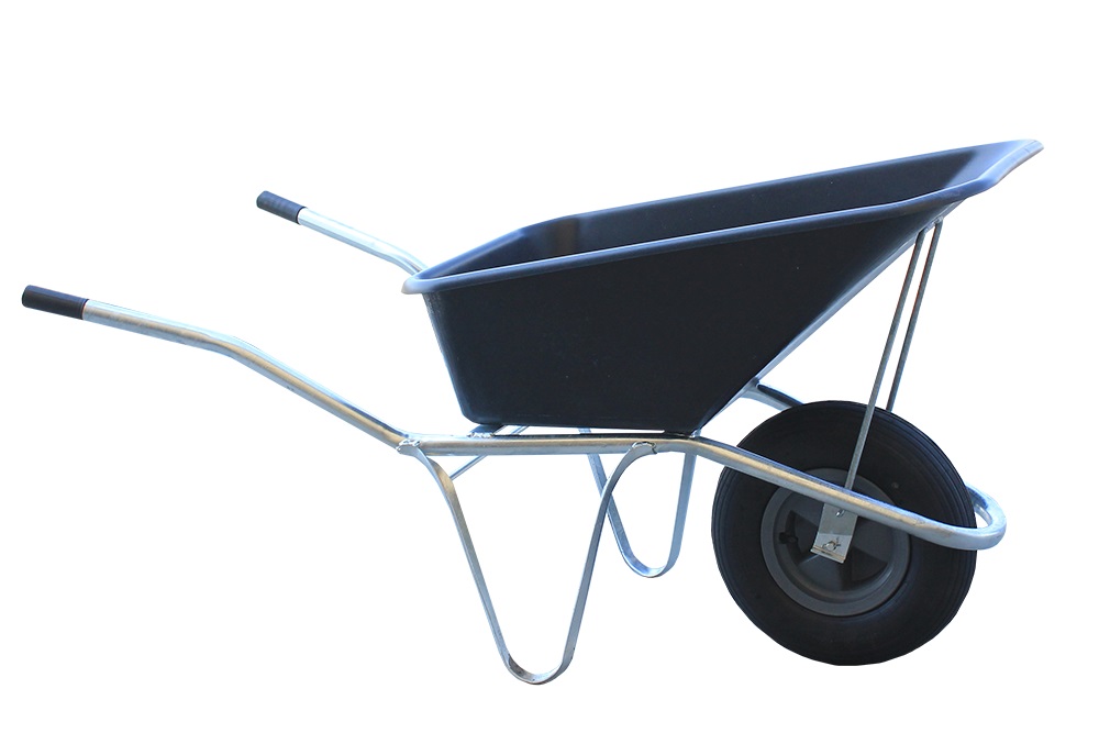 Roto Schubkarre LV1 (G) 60 Liter