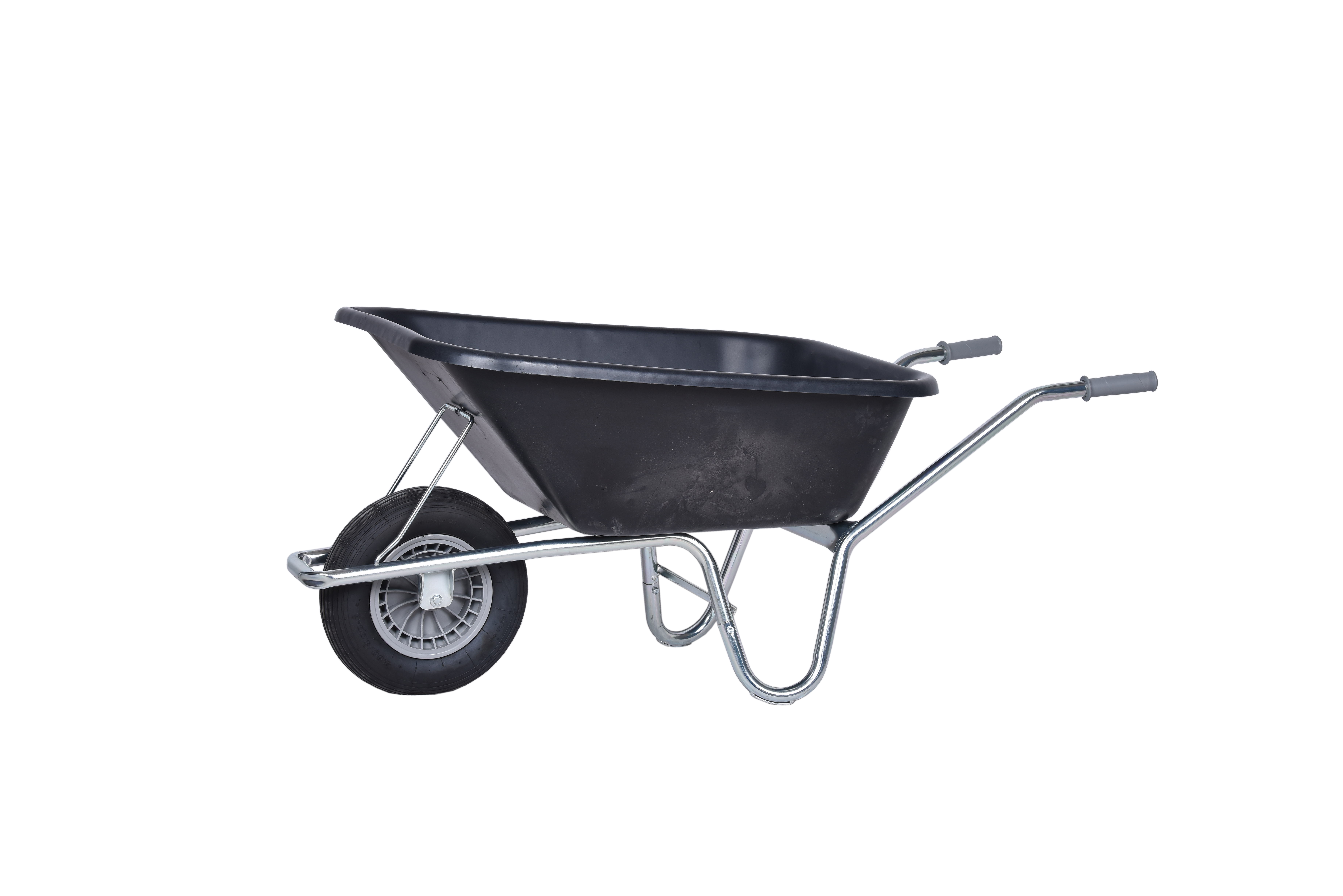 Roto Schubkarre TNT1 (G) 120 Liter