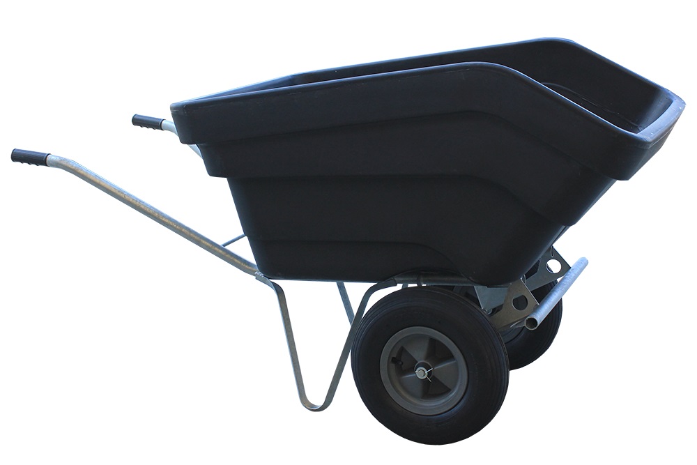 Roto Schubkarre LV2 (G) 300 Liter wave