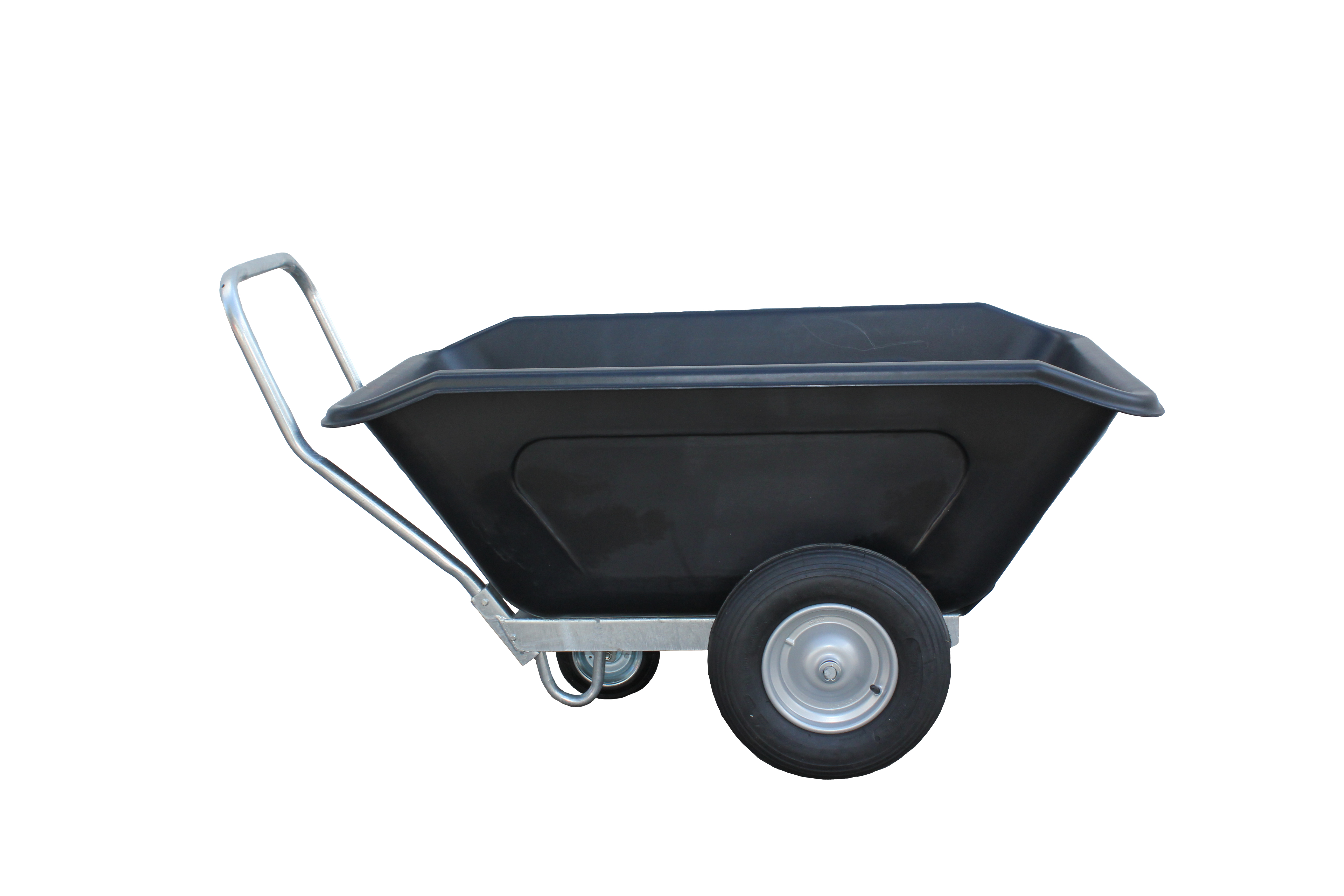 Roto Schubkarre Fkt (G) 350 Liter