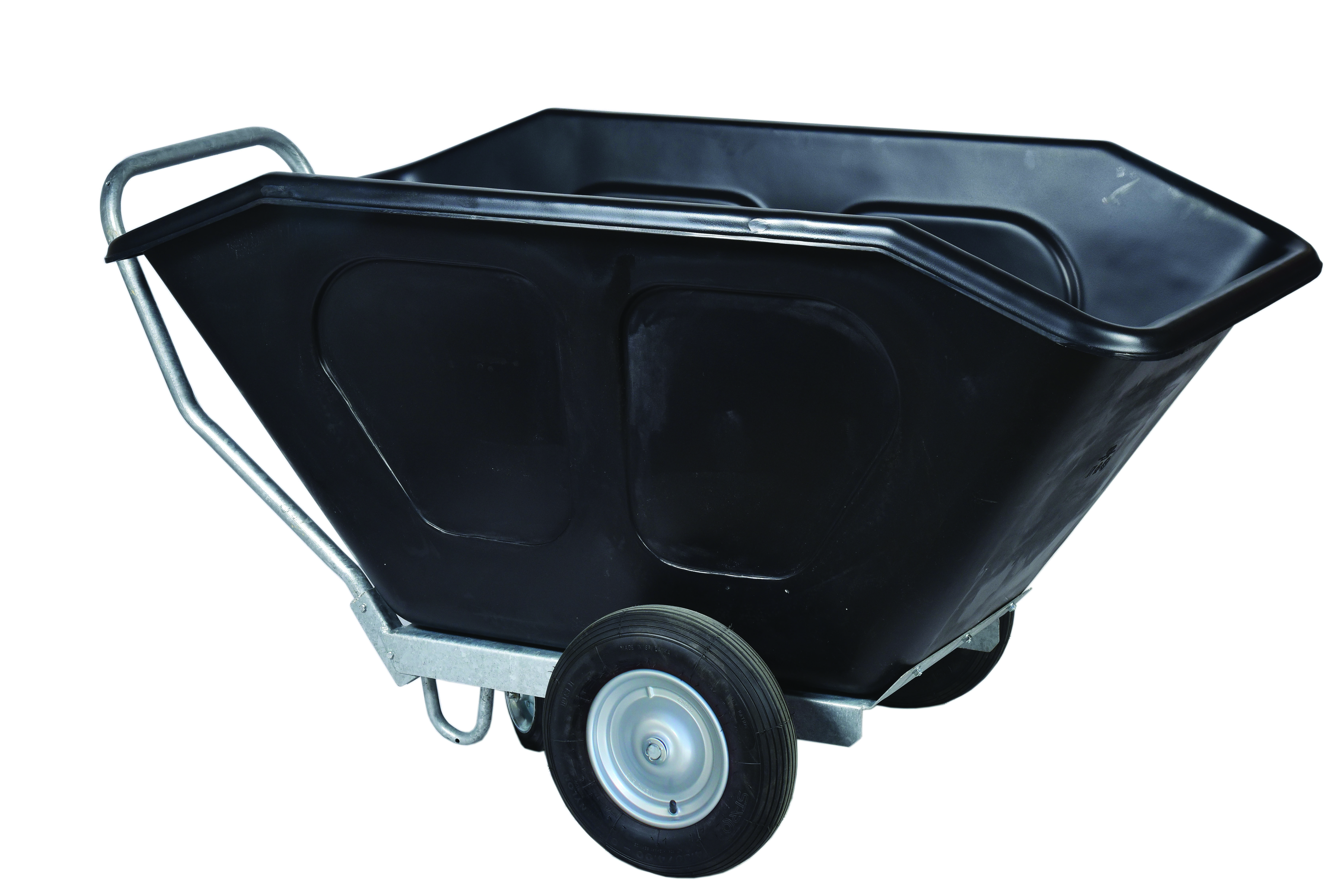 Roto Schubkarre Fkt (G) 500 Liter