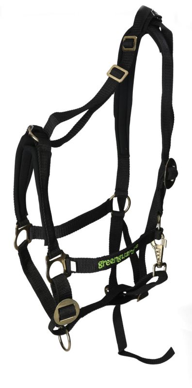 Greenguard Halfter Klettverschluss 48