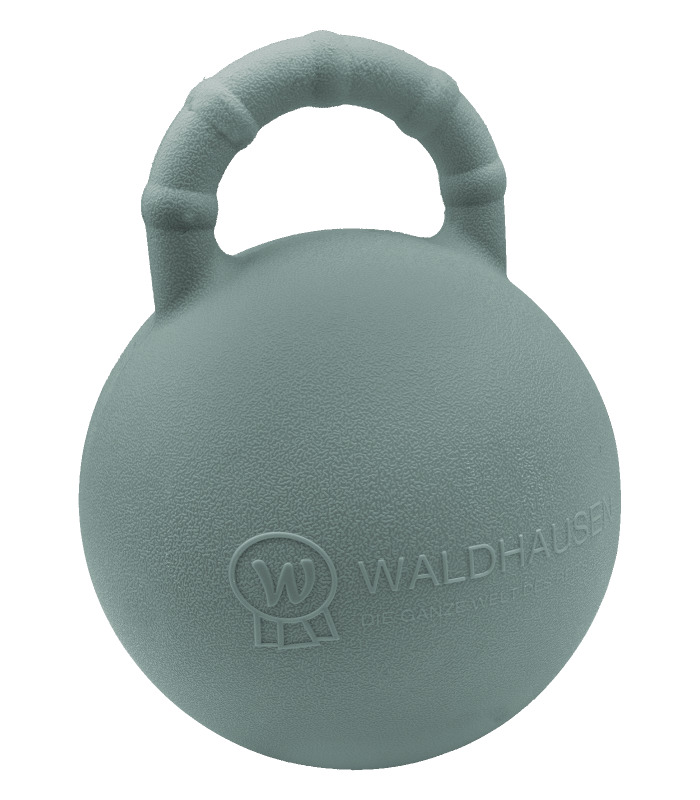 Waldhausen Fun Ball mit Apfelduft Mistel, Gr. 25 cm